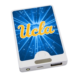 
UCLA Bruins APU 4000LX USB Mobile Charger
