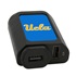 UCLA Bruins WP-210 2 in 1 Car/Wall Charger Combo
