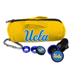 
UCLA Bruins 3 in 1 Camera Lens Kit