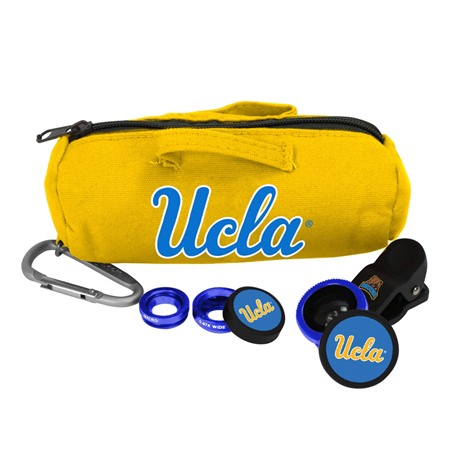 UCLA Bruins 3 in 1 Camera Lens Kit
