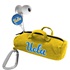 UCLA Bruins Scorch Earbuds with BudBag
