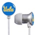 UCLA Bruins Scorch Earbuds with BudBag
