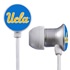 UCLA Bruins Scorch Earbuds  + Mic with BudBag
