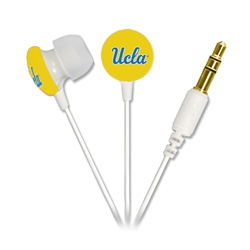 
UCLA Bruins Ignition Earbuds