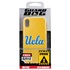 Guard Dog UCLA Bruins Clear Hybrid Phone Case for iPhone X / Xs 

