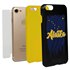 Guard Dog Alaska Torn State Flag Hybrid Phone Case for iPhone 7/8/SE

