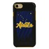 Guard Dog Alaska Torn State Flag Hybrid Phone Case for iPhone 7/8/SE

