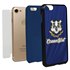 Guard Dog Connecticut State Flag Hybrid Phone Case for iPhone 7/8/SE
