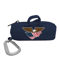 
United States BudBag Earbud Storage