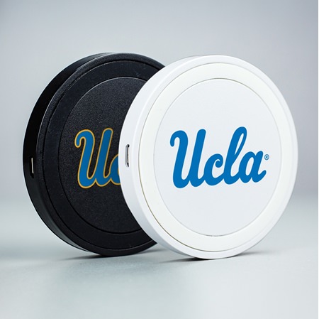 UCLA Bruins Launch Pad Wireless Charger
