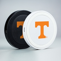 
Tennessee Volunteers Launch Pad Wireless Charger