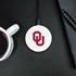 Oklahoma Sooners Launch Pad Wireless Charger
