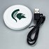 Michigan State Spartans Launch Pad Wireless Charger
