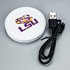 LSU Tigers Launch Pad Wireless Charger

