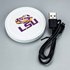 LSU Tigers Launch Pad Wireless Charger
