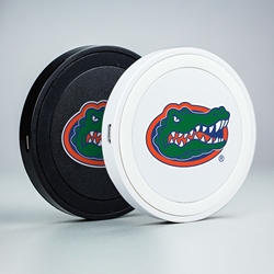 
Florida Gators Launch Pad Wireless Charger