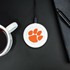 Clemson Tigers Launch Pad Wireless Charger
