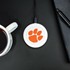 Clemson Tigers Launch Pad Wireless Charger
