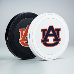 
Auburn Tigers Launch Pad Wireless Charger