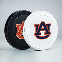 
Auburn Tigers Launch Pad Wireless Charger