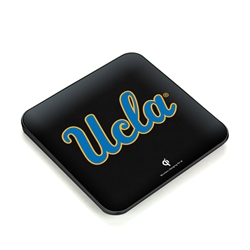 
UCLA Bruins QuikCharge Wireless Charger - Qi Certified