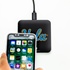 UCLA Bruins QuikCharge Wireless Charger - Qi Certified
