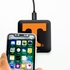 Tennessee Volunteers QuikCharge Wireless Charger - Qi Certified
