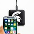 Michigan State Spartans QuikCharge Wireless Charger - Qi Certified
