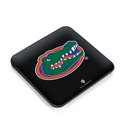 
Florida Gators QuikCharge Wireless Charger - Qi Certified