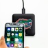 Florida Gators QuikCharge Wireless Charger - Qi Certified

