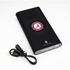 Alabama Crimson Tide 8000WX Wireless Mobile Charger - Qi Certified

