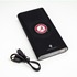 Alabama Crimson Tide 8000WX Wireless Mobile Charger - Qi Certified
