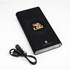 LSU Tigers 8000WX Wireless Mobile Charger - Qi Certified
