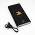 LSU Tigers 8000WX Wireless Mobile Charger - Qi Certified
