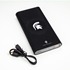 Michigan State Spartans 8000WX Wireless Mobile Charger - Qi Certified

