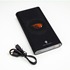 Oregon State Beavers 8000WX Wireless Mobile Charger - Qi Certified
