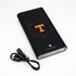 Tennessee Volunteers 8000WX Wireless Mobile Charger - Qi Certified

