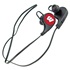 Wisconsin Badgers HX-300 Bluetooth Earbuds
