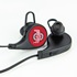 Ohio State Buckeyes HX-300 Bluetooth Earbuds
