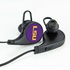 LSU Tigers HX-300 Bluetooth Earbuds
