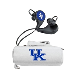 
Kentucky Wildcats HX-300 Bluetooth Earbuds