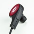 Alabama Crimson Tide HX-300 Bluetooth Earbuds
