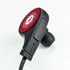 Alabama Crimson Tide HX-300 Bluetooth Earbuds
