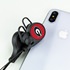 Georgia Bulldogs HX-300 Bluetooth Earbuds
