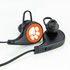 Clemson Tigers HX-300 Bluetooth Earbuds
