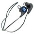 North Carolina Tar Heels HX-300 Bluetooth Earbuds
