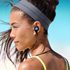 North Carolina Tar Heels HX-300 Bluetooth Earbuds
