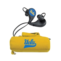 
UCLA Bruins HX-300 Bluetooth Earbuds