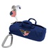 American Flag Collection Scorch Earbuds with BudBag
