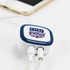 American Flag Collection 2-Way Earbud Splitter
